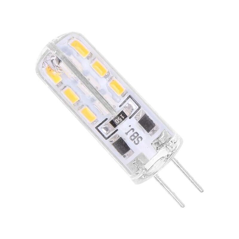 Trade Shop Traesio - Trade Shop - Lampadina Led 3w...