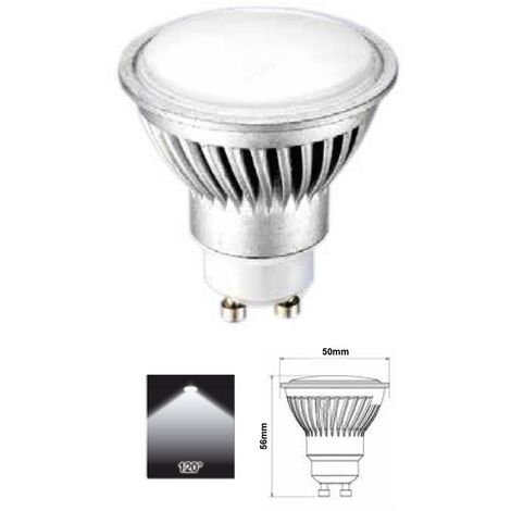 Lampadina LED 7,5W fredda LAPDIKLED7.5W230VBF per illuminazione tecnica