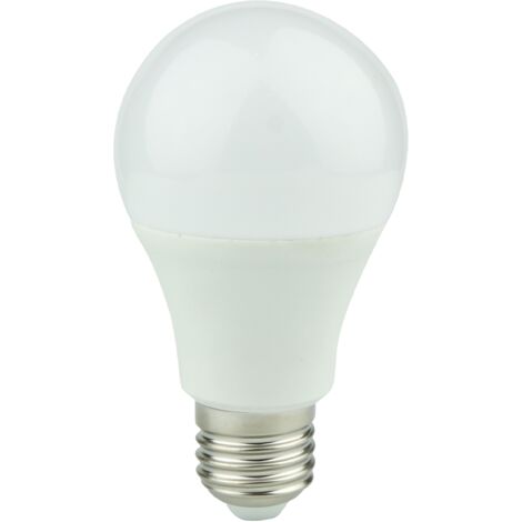 Lampadina LED 9W E27 820lm 3000K Eko-Light EKZA7793