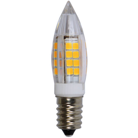 Leikurvo 4 lampadine a LED E27con sensore di movimento: lampadina