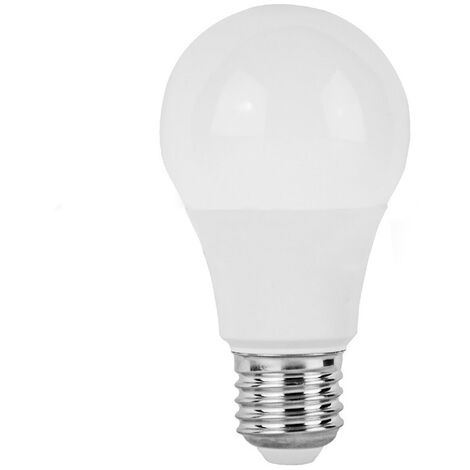 Lampadina led a globo A70 attacco E27 16 watt lampada luce fredda 6500k