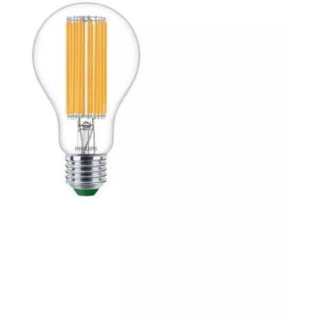 lampadina led a goccia 7,3w 3000k, e27