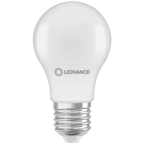 Lampada LED Smart E27 dimmerabile in Kelvin G95 goldline 4.9W 470 lm  1800-4000K