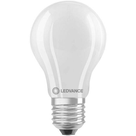 Lampadina Led Tubolare Ledvance Osram 21W attacco E27 4000K VNAV50740E271