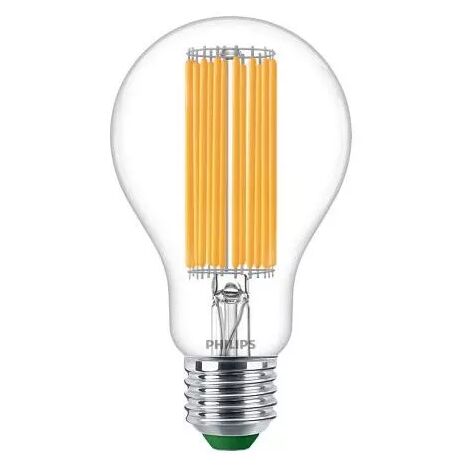 lampadina led a goccia philips 7,3w 4000k, e27