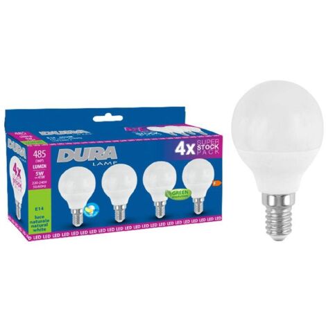 Wiva led e14 15w 1600ml luce naturale al miglior prezzo - Pagina 9