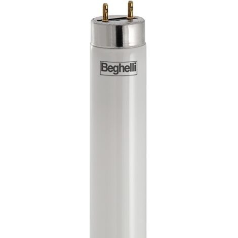 Lampadina led a tubo t8 std 1500mm 24w g1324w840 beghelli 56234