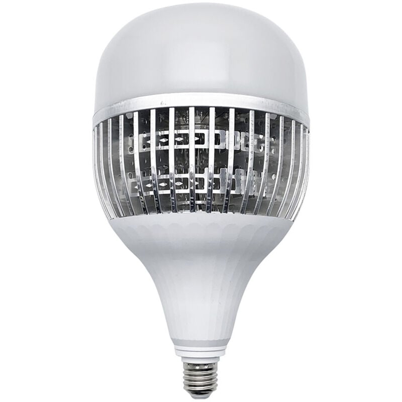 Lampadina LED attacco E27 E40 mongolfiera