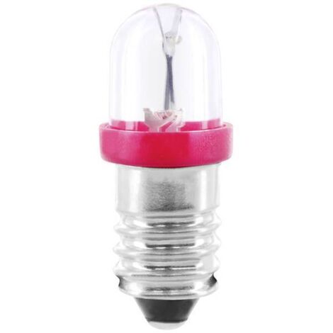 Lampadina LED BELI-BECO GL4101 E10