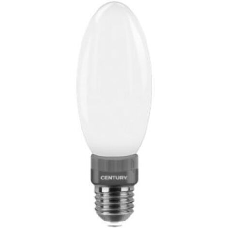 Lampadina led candela century 54w e40 4000k- pss-544040