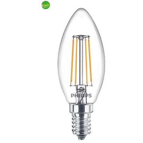 Philips Lighting Lampadina LED Sferica Smerigliata 2.7 W (25 W