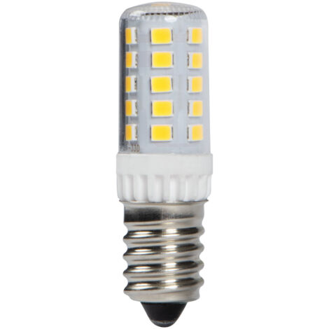 Lampadina LED capsula 4W E14 4000K 520lm Kanlux 24529