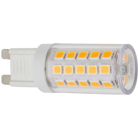 Lampadina LED capsula G9 4W 4000K neutra Nowodvorski 7504