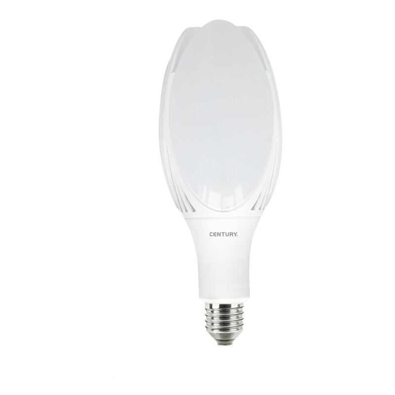 Lampadina speciale led lotus 50w attacco e40 luce calda 2200k lts-504022 - Century