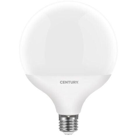 Lampadina led century harmony attacco e27 24w 3000-4000-6500k - hrdg125-242730