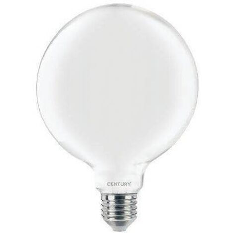 Lampadina led century incanto saten 11w e27 3000k - insg125-122730