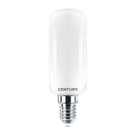Lampadina led century incanto tubolare e14 7w 4000k instb-071440