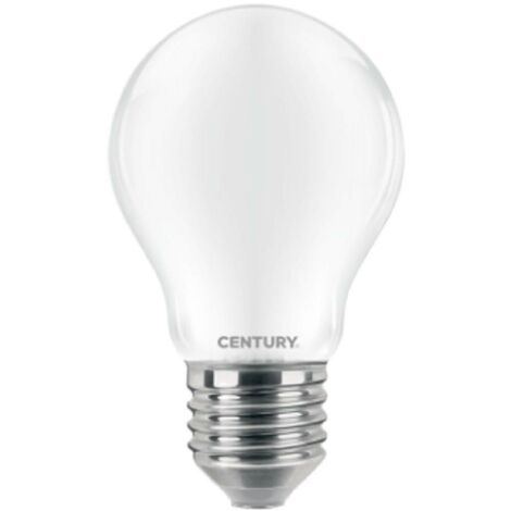 Lampadina led century saten 12w e27 4000k- insg3-122740