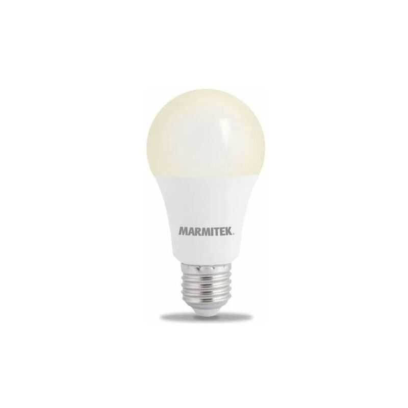 Image of Nilox - Glow me Lampadina Intelligente 9W Bianco Wi-Fi