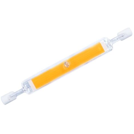 LAMPADINA LED COB R7S 8,5W 4000K 470LM 118MM