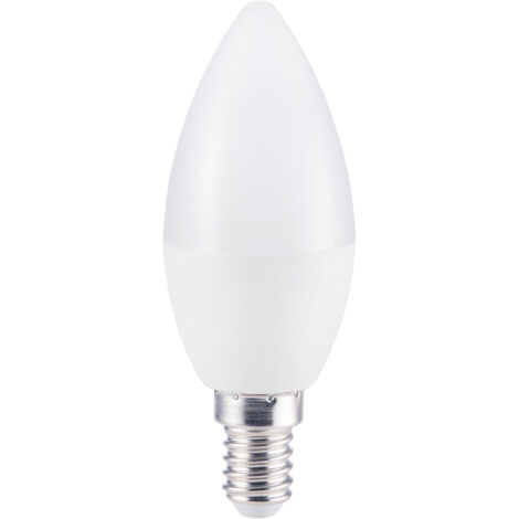 Lampadina LED Connessa 5.5W E14