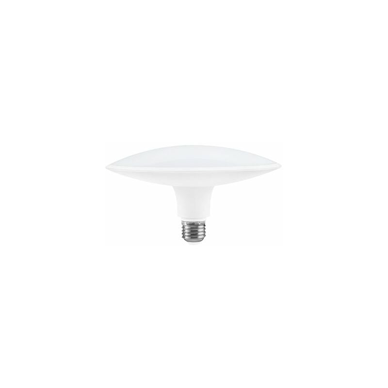 Lampadina LED da Soffitto Matel UFO E27 18W Neutra