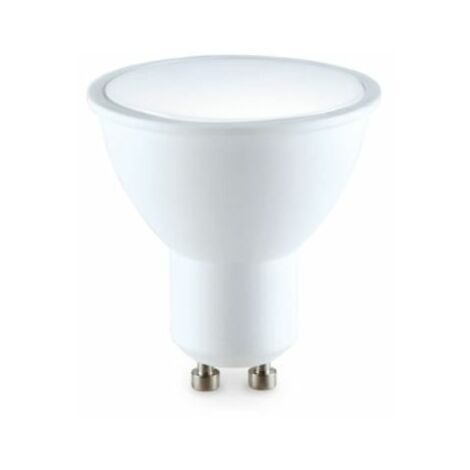 Lampadina led dicroica 10W GU10 6000K GSC 200621002