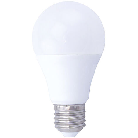 Lampadina LED dicroica 6W GU10 3000K dimmerabile