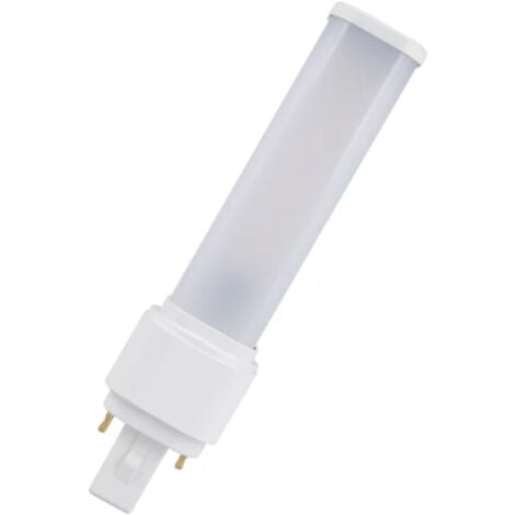 Lampadina led dulux led d26 mains v 9w 840 g24d-3 ledvance vdd268401