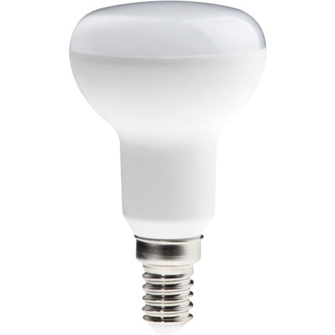Lampadina LED E14 6W 4000K 490lm Spot Kanlux SIGO