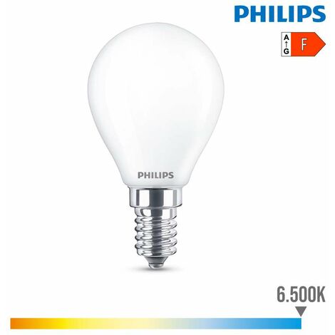 PHILIPS PHILIPS LAMPADINE SMART HUEWCA 5.3W B39 E14 EU 2P CLASSE ENERGETICA  G 929002294202