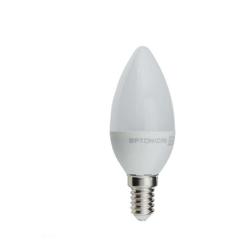 Lampadina LED E14 da 4W equivalenti a 24W - Day