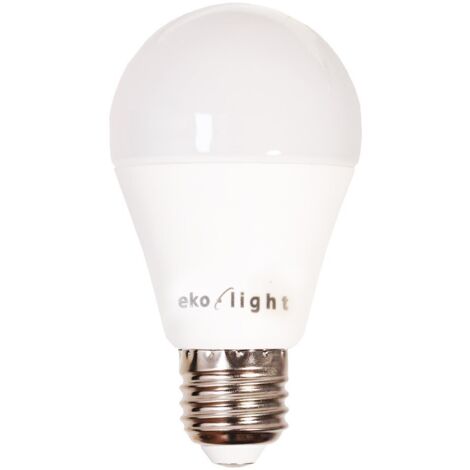 Lampadina LED E27 11W 6000K 1055lm Eko-Light EKZA7798