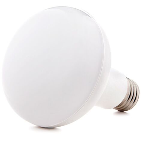 Lampadina LED E27 12W 1.000Lm 6000ºK R80 40.000H [CV-R80-E27-12W-CW]