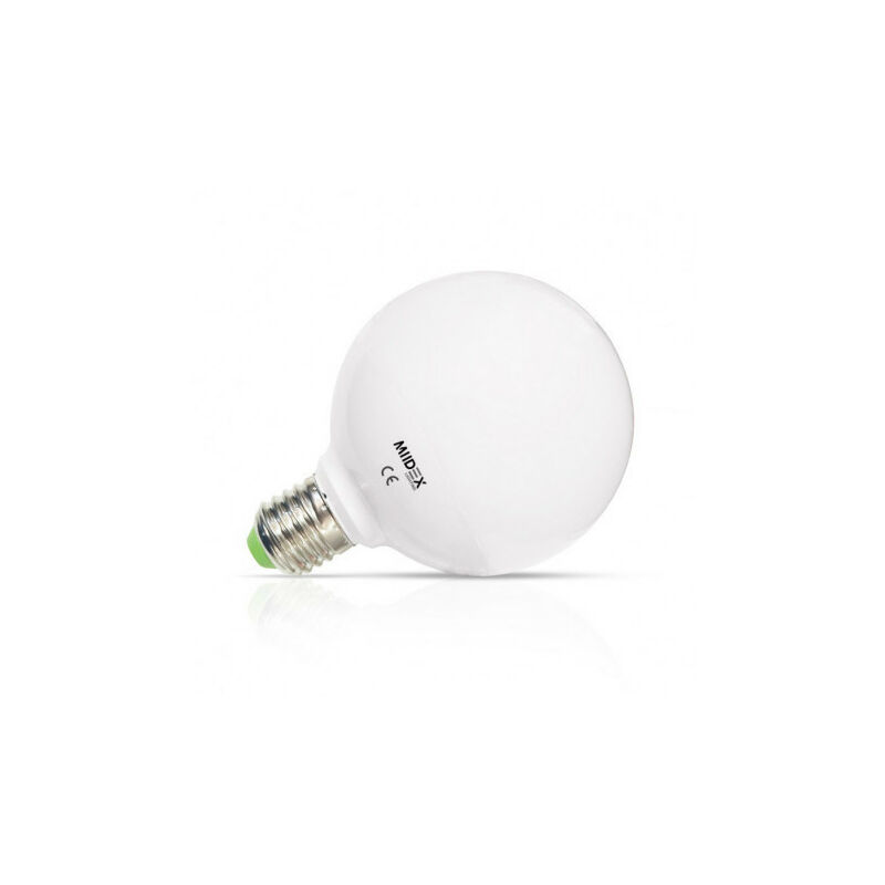 Image of Miidex Lighting - Lampadina led E27 15W 1350lm - Bianco caldo 3000K