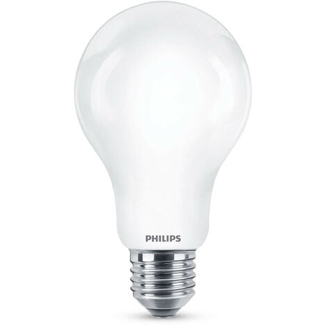 PHILIPS LED E27 17,5W 2452lm (150W) 360° - Bianco Naturale 4000K