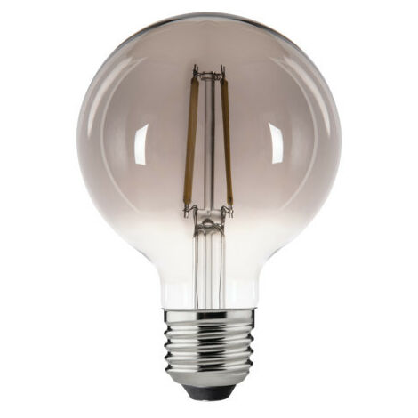 Lampadina LED G9 3.8W 470 lm COB - Ledkia