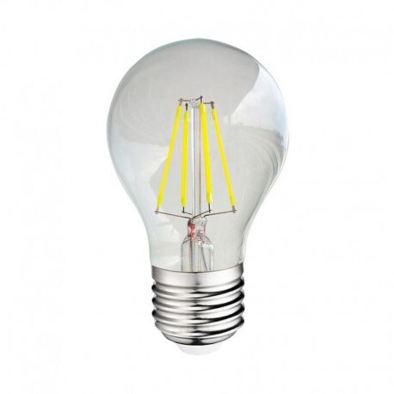 Lampadina led E27 Filament 9W 1055lm 300° - Bianco naturale 4000K