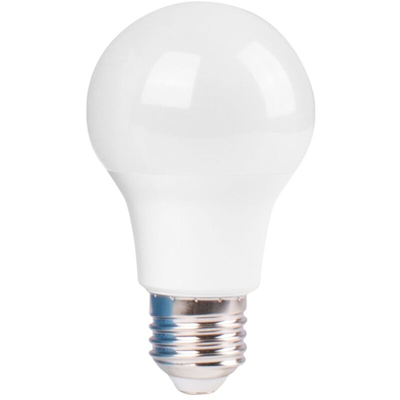 Barcelona Led - Lampadina led E27 A60 - 9W - Bianco Neutro