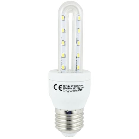 Lampadina Led E27 R90 a faretto 15W Bianco caldo 3000K Aigostar