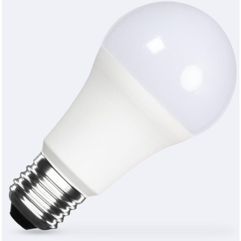 Image of Lampadina led E27 A60 12W 1150 lm Bianco Caldo No Flicker 2800K