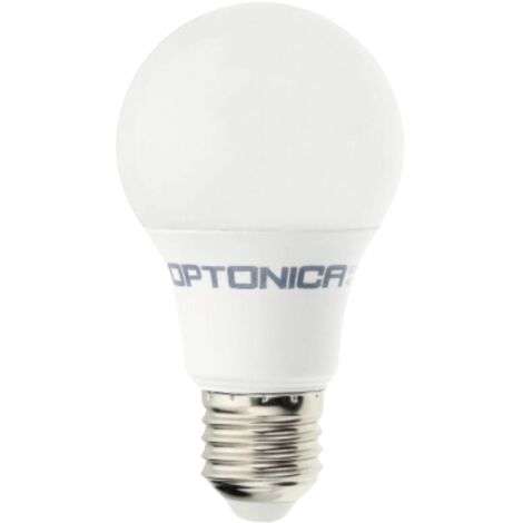 Lampadina LED E27 A60 8,5W 806lm (68W) 270° - Bianco Caldo 2700K