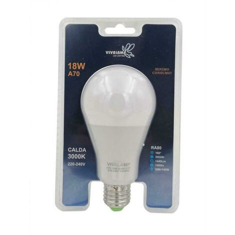 LAMPADINA LED FILAMENTO 8W E27 ST64 LUCE CALDA 3000K 880LM 220V T64-TC