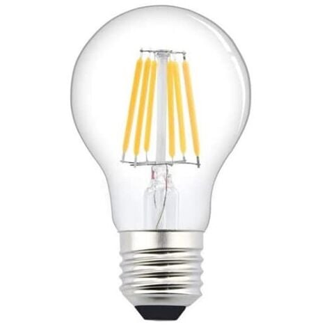 Acquista Lampada LED 6W E14 luce selezionabile calda, naturale o