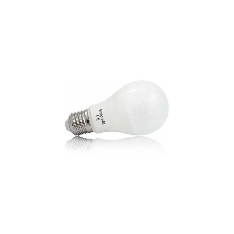 Lampadina led E27 A60 10W Dimmerabile - Bianco Hot...