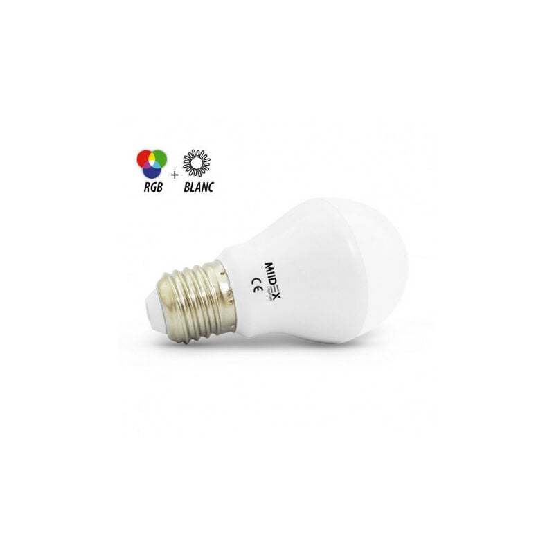 Lampadina LED Dimmerabile E27 AC220/240V 6W 550lm