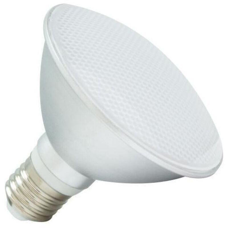 Lampadina led E27 10W 900 lm PAR30 IP65 Bianco