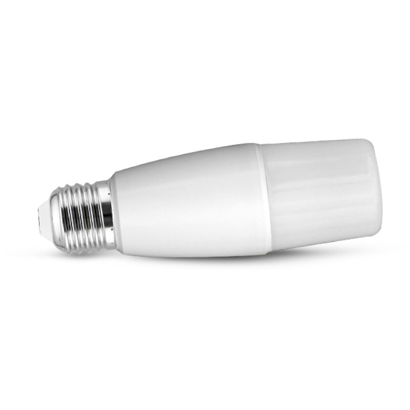 Lampadine E27 4000K Dispolished Bianco neutro - 14W