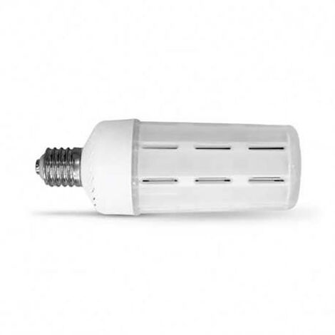 Lampadina LED E40 100W Illuminazione Pubblica Corn IP65 - Ledkia