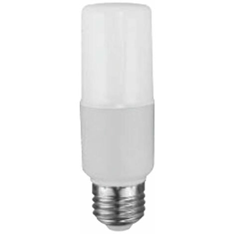 12W Lampadine LED E27, 100W Lampadina a Incandescenza Equivalenti, Luce  Bianca Calda 3000K 1200LM, Non Dimmerabile, Nessun Sfarfallio, Edison  Lampade Mais E27, 6 Pezzi : : Illuminazione